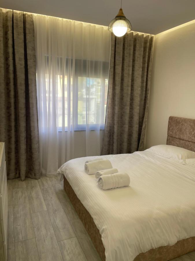 Lacasa-21 Dhjetori Тирана Экстерьер фото